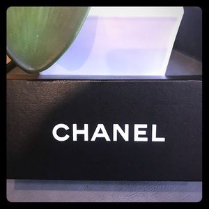 C H A N E L 🖤 S U N G L A S S E S